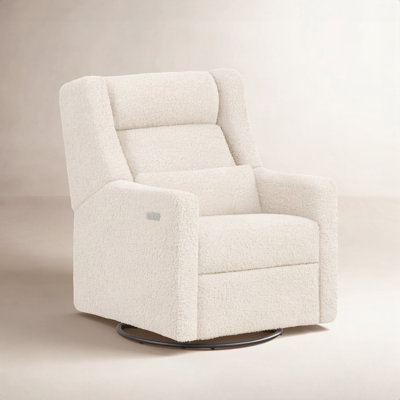 Kiwi Swivel Glider