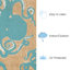 Tapis de cuisine Zipporah-22803060