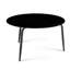 Rodona Outdoor Round Coffee Table-552092640