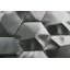 3 in. x 3 in. Honeycomb Tile-36930412