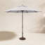 Parasol 9 pi Colete Sunbrella® Colete-1243472581-1285350339