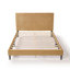 Lit plateforme tapissier Biral-98833435