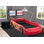 Lit convertible pour tout-petit Cars
