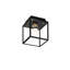 1 - Light Outdoor Flush Mount-1760516410