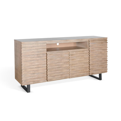 72'' W Storage Credenza