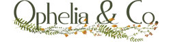 Ophelia & Co. logo