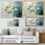 Impression sur toile Tuxe Subtle Serenity III-1775510653-1775510650
