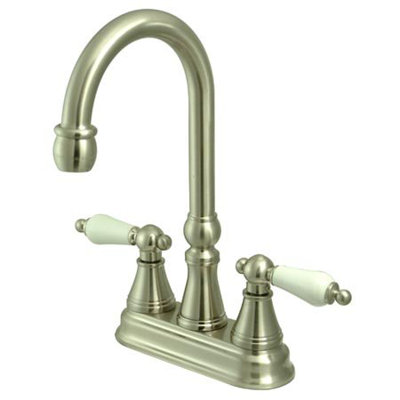 Distributeur d’eau chaud & froid Madison