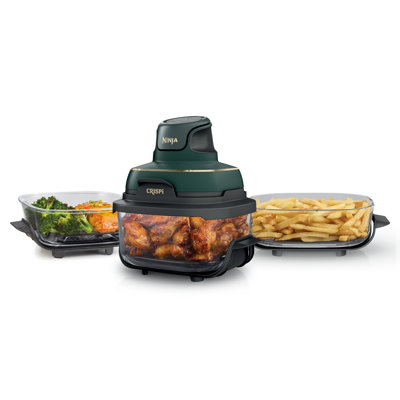 Ninja Crispi Portable Cooking System