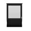 Armoire de rangement murale avec miroir-118158981