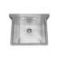 Noah's 31" L x 19.5" W Kitchen Sink with Accessories-880794809