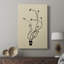 Vase Spring Sprig I - galerie sur mesure-1719438315