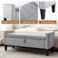 Repose-pieds Jeani 46 po Jeani-86924499