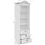 Dearing 207cm H x 73cm W Solid Wood Standard Bookcase-1774849729