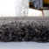 Tapis gris Hornell