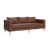 Terra Cactus Leather / Natural n'est pas disponible