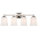 Bembery 4 - Light Dimmable Vanity Light