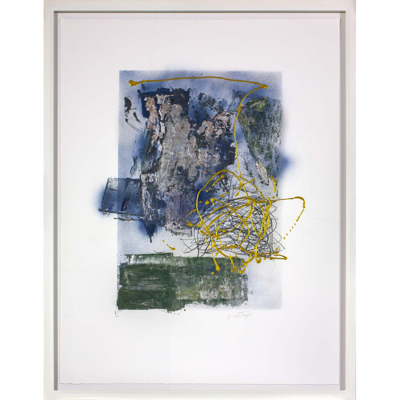 Airplane Glue 1 Print