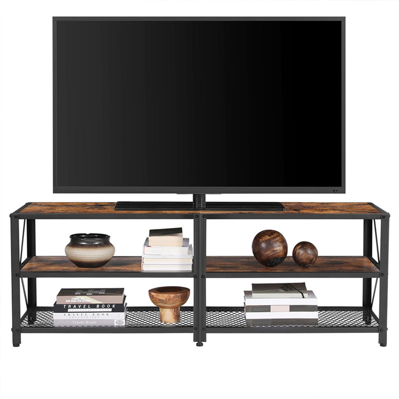 Anjalina Unfinished TV Stand for TVs up to 60"