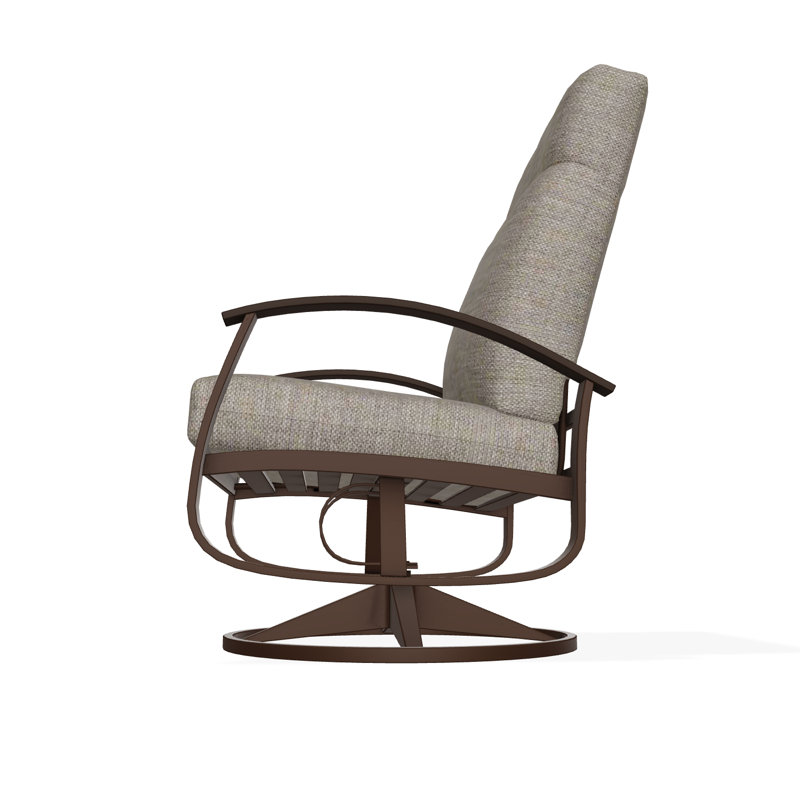 Belle Isle Outdoor Lounge Chair, Bliss Sand, Kona