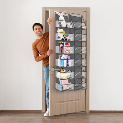 Système d'organisation en tissu Nayanna