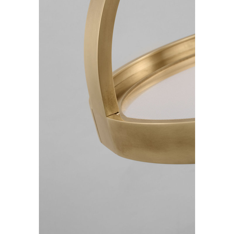 Cerne Medium Pendant
