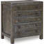 Ensemble de chambre avec très grand lit 2 pièces Randal-132839375-132839379