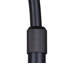 Romola 82 In. Floor Lamp With Rattan Shade And 3 Way Switch-1781377889