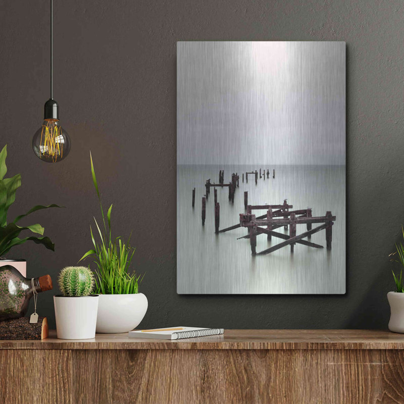 «This Is It» par Design Fabrikken, H 16 po x l 12 po