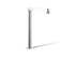 Components Tallbathroom Sink Spout with Row Design