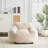Auch Indoor Armchair Style Bean Bag