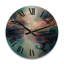 Horloge murale Shavita-346129436