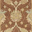 Tapis oriental en laine touffeté à la main Dunbar-19268708