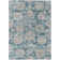 Ivayla Floral Indoor / Outdoor Rug