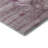 Premium Machine Washable Prisco Plum Rug-1159396050
