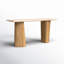 Ettinger 65'' Stone Console Table