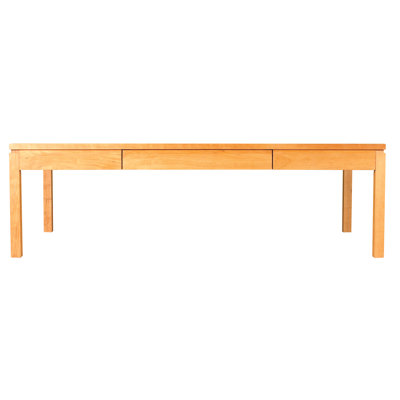 Franklin Solid Wood Coffee Table