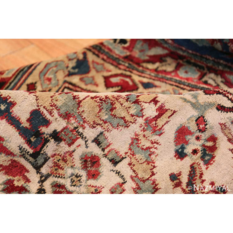 One-of-a-Kind Rectangle 7'5" X 9'9" Area Rug