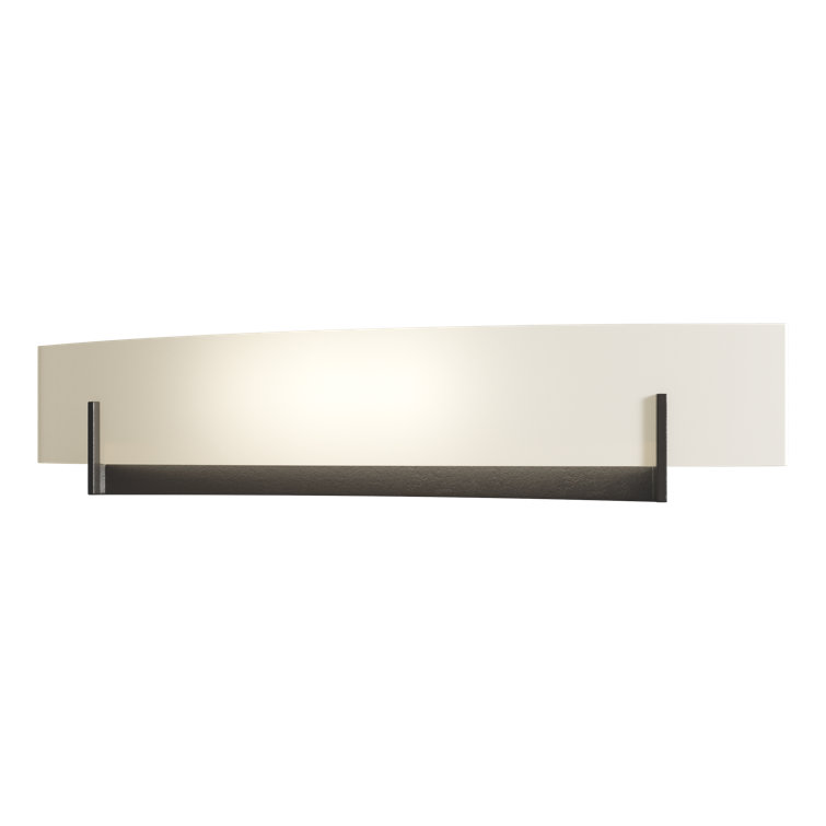 Axis 2 - Light Flush Mounted Scone
