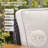 Korbin Outdoor Swivel Patio Chair with Cushions (Set of 2)-1240536362-1240536367