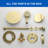 All-In-One Kit with Rough in-Valve-67200212