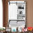 Arwilda Freestanding Over The Toilet Storage-91916407