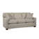 Ellora Upholstered 81'' Sofa