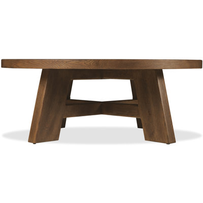 Driftwood Cocktail Table