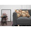 429994_Ambesonne Housse de coussin Boho 2Pack Peachy Hues Nature Lady Botany-97810139