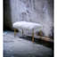 Banc rembourré Suzette