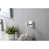 Brushed Nickel sélectionné