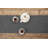100% Pure Linen Table Runner - Athena-74737210-83513175