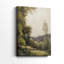 Paysage rétro CCXL III - galerie Cavas-721050368
