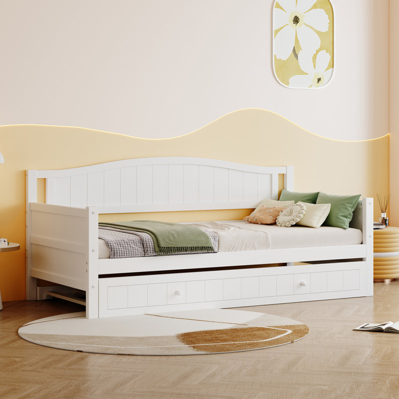 Aderholt Daybed with Trundle